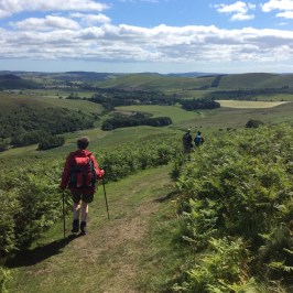 Breamish Valley Hikers