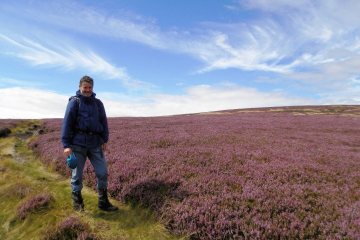 Kirknewton Easter, Wester Tor and Yeavering Bell